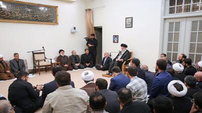امام محمد باقر (ع) از طریق برگزاری مراسم عزاداری پیامشان را منتقل کردند