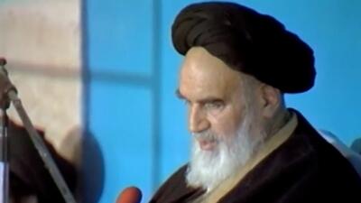 غربی شدن چه برسر بشر شرقی می‌آورد؟ + فیلم