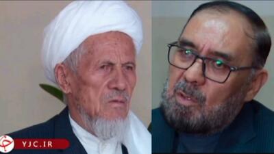 انقلاب اسلامی ایران الهام‌بخش مقاومت مردم افغانستان است + فیلم