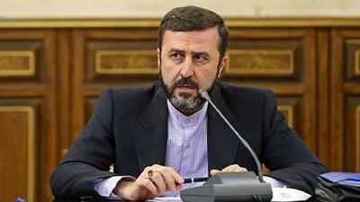 هیچ ابهامی در فعالیت‌های هسته‌ای ایران وجود ندارد