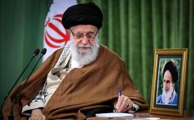 رهبر انقلاب: حرف اول آمریکایی ها این است که ایران صنعت هسته ای نداشته باشد