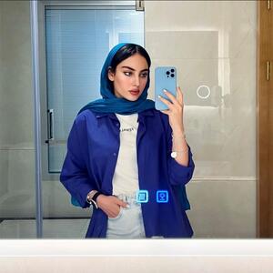 ترلان پروانه و اجرای لهجه شیرازی در خندوانه + ویدئو