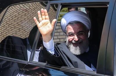 روحانی چگونه وزیر انتخاب می‌کرد؟ +فیلم