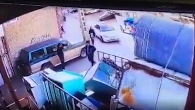 فیلم ربوده شدن الهه حسین‌نژاد، نامربوط است