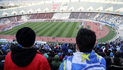 سرخابی‌ها رقابت می‌کنند، بازیکنان میلیاردر می‌شوند!