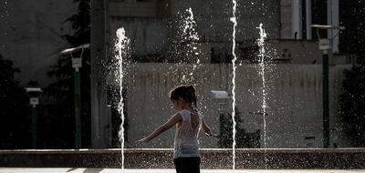 هوای تهران از شنبه دوباره گرم می‌شود/کاهش کیفیت هوای پایتخت
