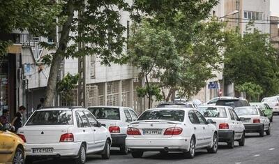 قیمت خودرو‌ در بازار