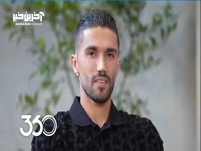 صحبت‌های جالب سید حسین حسینی درباره پیش بینی از فصل بد استقلال