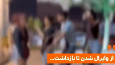بازداشت دو زن ایرانی در عمان به اتهام انتشار ویدئو «مخل عفت عمومی»