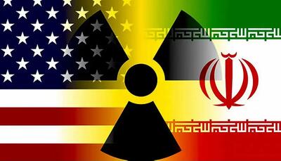 این دلیل نگرانی آمریکا از برنامه اتمی ایران است
