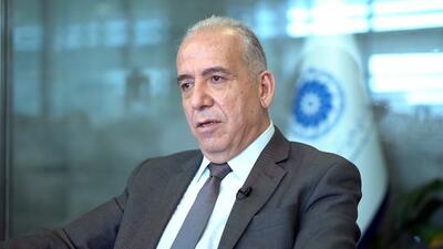 رئیس اتاق بازرگانی ایران و چین: سازمان توسعه تجارت ۱۴ تا ۱۵ سال است که منفجر شده است