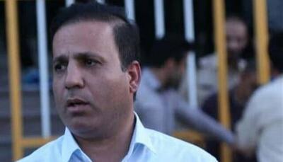 مدیرعامل استقلال خوزستان: حقایق را می‌گویم/کولرهای کمپ تمرینی‌ را اهدا کردند!