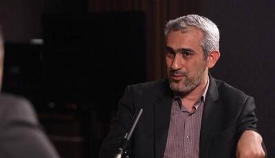 زمان اعلام وصول نامه معرفی وزیر جدید اقتصاد در مجلس