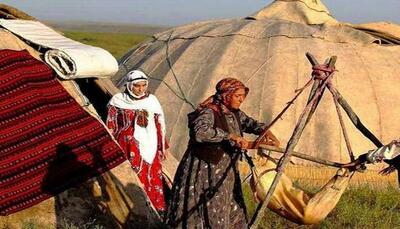 ضرورت بسیج عمومی برای حل مشکل ییلاقات عشایر اردبیل