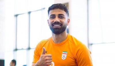 محبوبان اسکوچیچ در پرواز تیم ملی