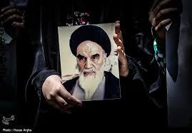 استوری/ به مناسبت سالروز رحلت امام خمینی (ره)