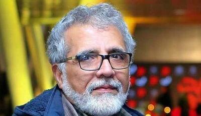 بهروز افخمی: علاقه دارم به ساختن فیلمایی که دیده نشه!