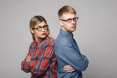شوهرم بهم اهمیت نمیده، چکار کنم؟