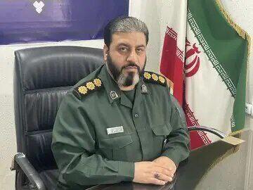 فرمانده سپاه فومن: «جهنم» بدلیل مشکلات فنی خاموش شد