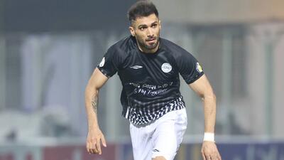 ادامه مذاکرات 4 تیم با گزینه پرسپولیسی ها