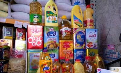 کمبود روغن خوراکی در بازار/ افزایش قیمت در راه است
