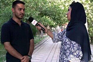 ببینید| انفجار اعتراض؛ واکنش تند خانواده‌ها به کارنامه‌های ضعیف دانش‌آموزان!