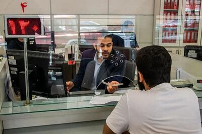خبر مهم برای رانندگان تاکسی؛ بدون سود تا 1.2 میلیارد وام بگیرید