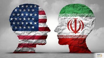 ویدیو/ آمریکا چاره ای ندارد باید غنی سازی ایران را بپذیرد