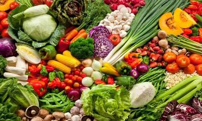 آیا خوردن بیش از حد سبزیجات می‌تواند برای سلامتی مضر باشد؟