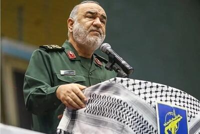فرمانده کل سپاه: هر طرفی که در ماجراجویی علیه ایران شرکت داشته باشد، بهای آن را خواهد پرداخت / در صورت تکرار تجاوز، پاسخ ایران «گسترده‌تر و شدیدتر» از «وعده صادق ۱ و ۲» خواهد بود
