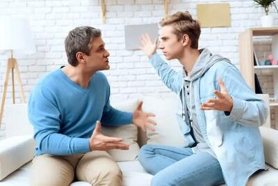 چرا فرزندان با والدین خود قطع رابطه می‌کنند؟