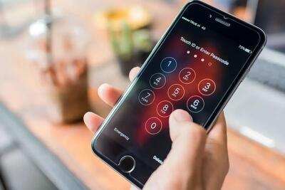 3 ترفند بازکردن قفل گوشی بدون حذف اطلاعات