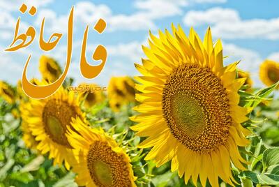 فال حافظ 14 خرداد 1404: بسوخت حافظ و آن یار دلنواز نگفت