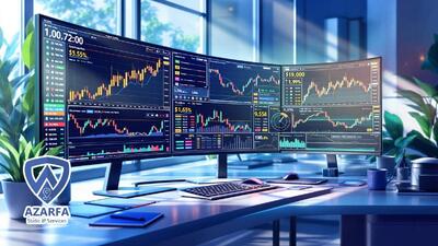 بهترین سبک ترید در بازار رمزارزها