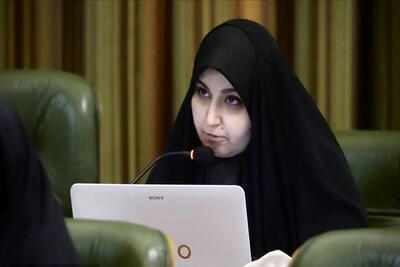 نرجس سلیمانی به‌خاطر کلیپ جنجالی عذرخواهی کرد