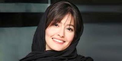 سلفی ناز و دلبرانه‌ای که پردیس احمدیه منتشر کرد