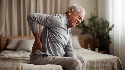 آیا تریاک برای درد سیاتیک مفید است؟ بررسی علمی و واقعی