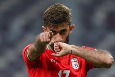 ادعای یک خبرنگار در مورد زمان بازگشت گزینه نقل و انتقالات پرسپولیس به میادین