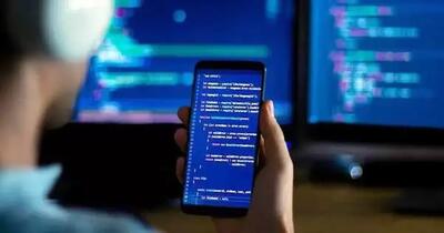 آغاز «تابستان فناورانه» برای بیش از ۳ میلیون دانش‌آموز دوره اول متوسطه با آموزش کدنویسی روی موبایل