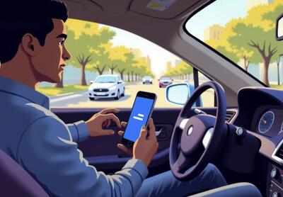 صفرتاصد شرایط ثبت‌نام راننده تپسی