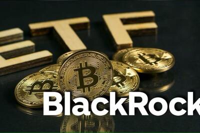 خرید 29,580 اتریوم به ارزش 77.1 میلیون دلار توسط صندوق ETF اسپات بلک‌راک در ۳ ژوئن