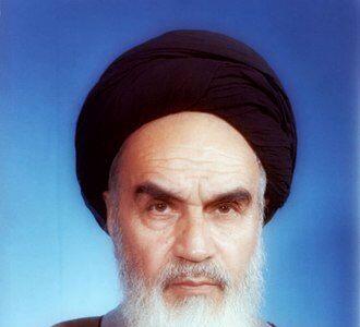 آغاز مراسم سالگرد ارتحال امام خمینی (ره) با حضور پرشور مردم
