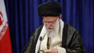رویترز: رهبر ایران درخواست هسته‌ای آمریکا را رد کرد | اقتصاد24