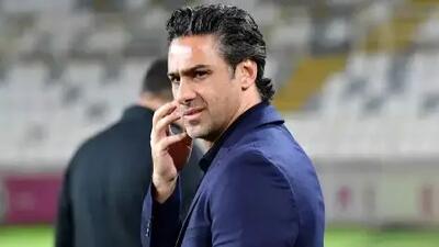 فرهاد مجیدی از نگاه AFC؛ لقب جالبی که همه را شگفت‌زده کرد +عکس