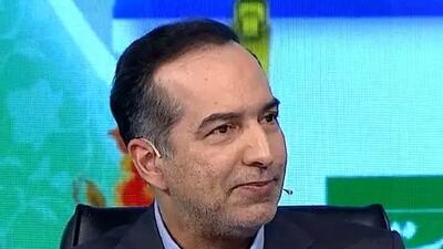 در ستایش ساختار زدایی /حسین انتظامی