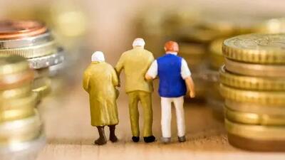 جزئیات واریز کسورات اردیبهشت بازنشستگان اعلام شد
