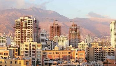 سیل آگهی فروش پشت بام / متری ۳۷ میلیون تومان ناقابل!