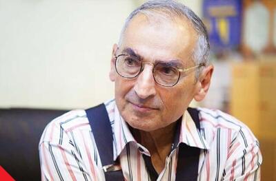 زیباکلام: به پزشکیان رای دادم تا جلیلی رئیس جمهور نشود+ فیلم
