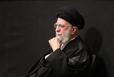مخالفت رهبر انقلاب با پیشنهاد آمریکایی‌ها در مذاکرات+ فیلم