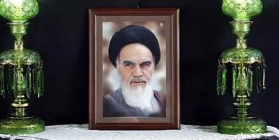 تصویری از ۳ دختر امام خمینی(ره) در کنار هم + عکس